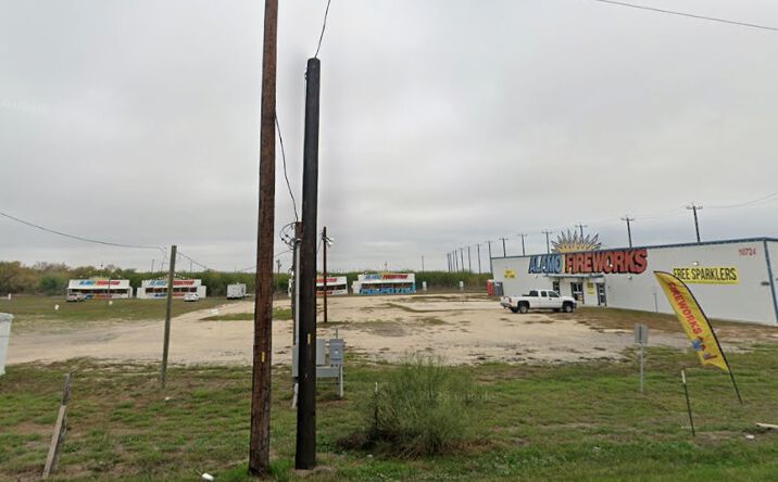 Pictures of Land property located at 10724 US-281, San Antonio, TX 78214 for lease - image #1