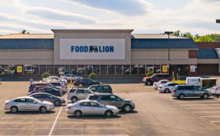 Pictures of Retail property located at 5206 Chamberlayne Rd, Richmond, VA 23227 for lease - image #1