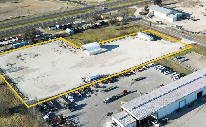 Pictures of Industrial property located at 4024 Carrabba Rd, Bryan, TX 77808 for lease - image #1
