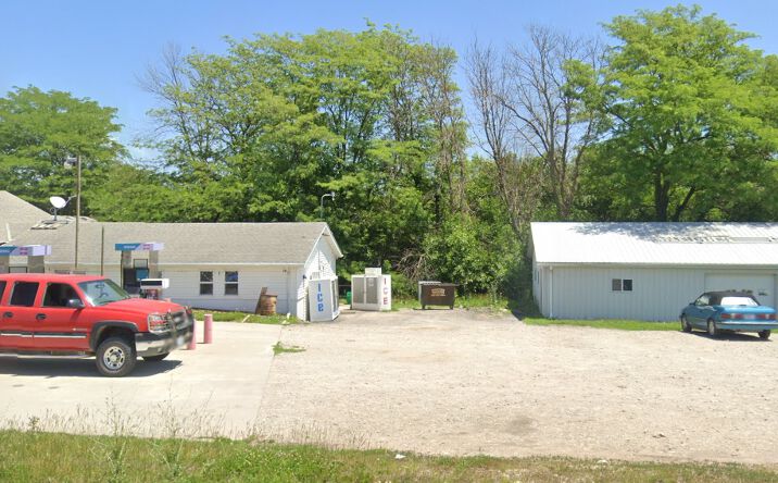Pictures of Industrial property located at 19534 US-71, Burlington Junction, MO 64428 for lease - image #1