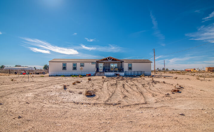 Pictures of Special Purpose, Land property located at 2902 S Yvonne St, Monahans, TX 79756 for lease - image #1