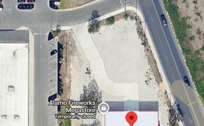 Pictures of Land property located at 881 W Loop 1604 S, San Antonio, TX 78253 for lease - image #1