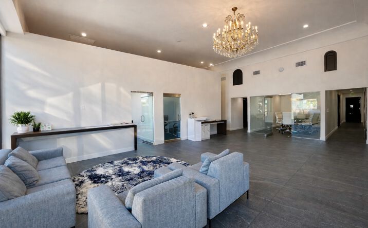 Pictures of Office property located at 212 W Foothill Blvd, Glendora, CA 91741 for lease - image #1