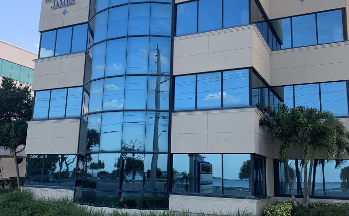 Pictures of Office property located at 202 N Harbor City Blvd, Melbourne, FL 32935 for lease - image #1