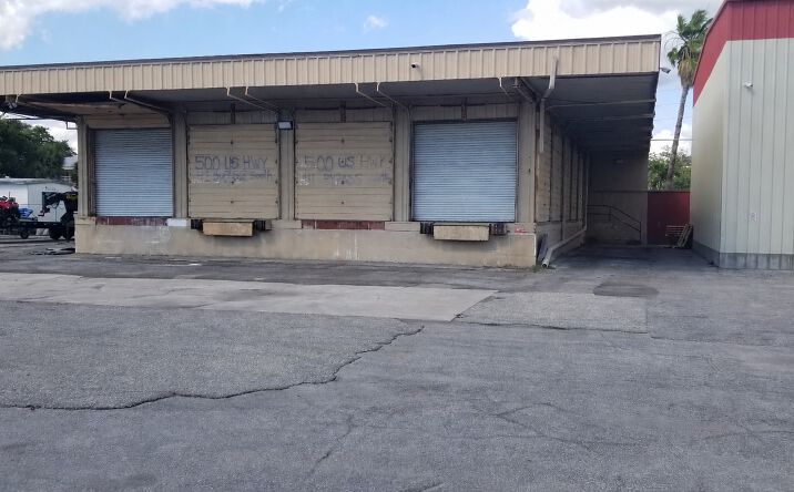 Pictures of Industrial property located at 500 U.S. 41 Bypass S, Venice, FL 34285 for lease - image #1