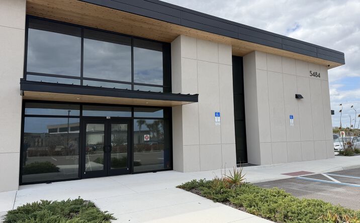 Pictures of Office property located at 5484 Lorkey ln, Melbourne, FL 32940 for lease - image #1