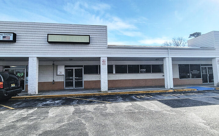 Pictures of Land property located at 3305 Bayshore Road, North Cape May, NJ 08204 for lease - image #1
