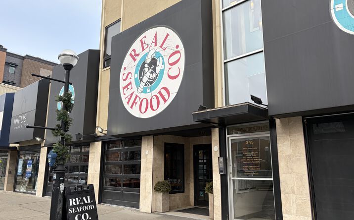 Pictures of Retail, Restaurant property located at 341 S Main St, Ann Arbor, MI 48104 for lease - image #1