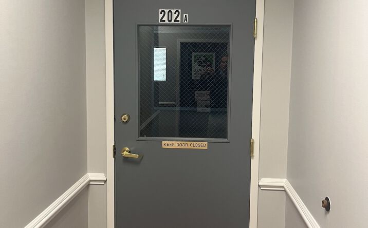 Pictures of Office property located at 601 19th Ave N, Myrtle Beach, SC 29577 for lease - image #1