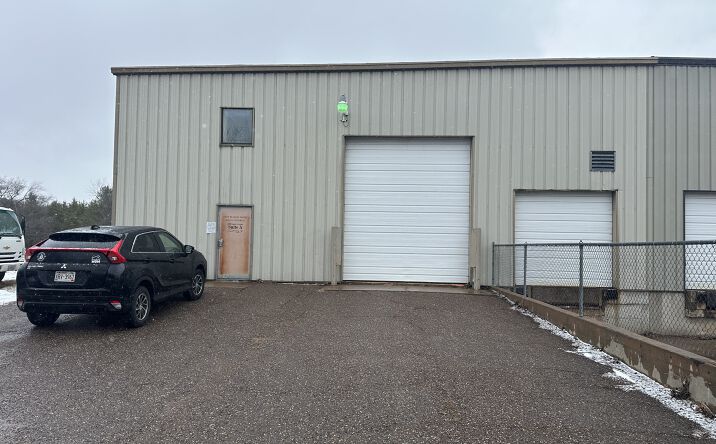 Pictures of Industrial property located at 3110 Louis Ave, Eau Claire, WI 54703 for lease - image #1