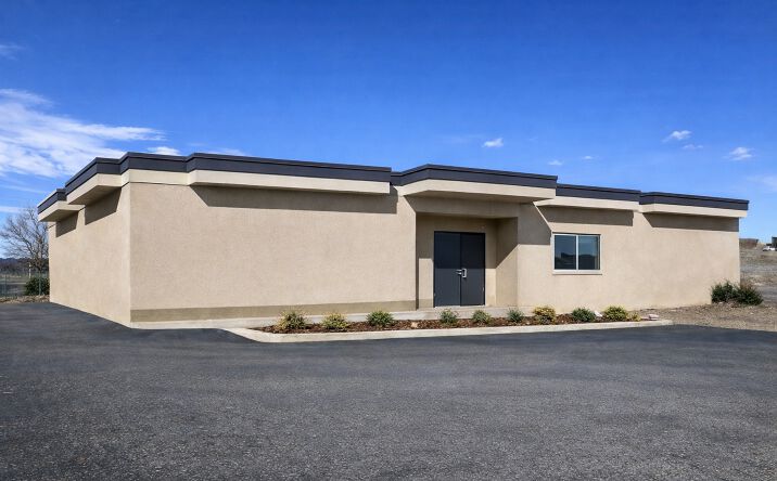 Pictures of Retail, Office, Special Purpose property located at 5402 Sheridan Blvd, Arvada, CO 80002 for lease - image #1