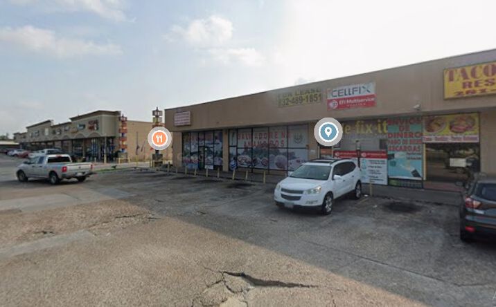 Pictures of Retail, Special Purpose property located at 11100 Airline Dr, Houston, TX 77037 for lease - image #1