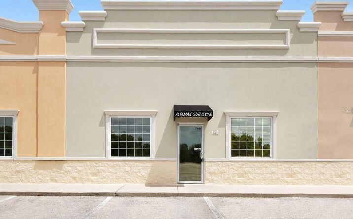 Pictures of Office property located at 910 Belle Ave, Winter Springs, FL 32708 for lease - image #1