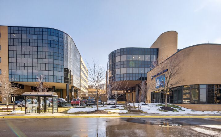 Pictures of Office property located at 1850 Town Center Dr, Reston, VA 20190 for lease - image #1