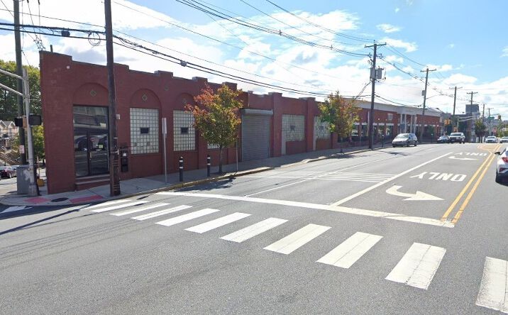 Pictures of Retail, Industrial, Special Purpose property located at 5620 John F. Kennedy Blvd, West New York, NJ 07093 for lease - image #1