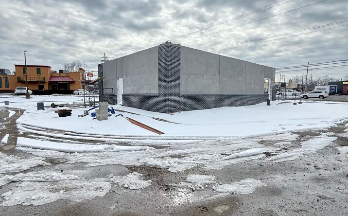 Pictures of Retail property located at 9862 Halls Ferry Road, St. Louis, MO 63136 for lease - image #1