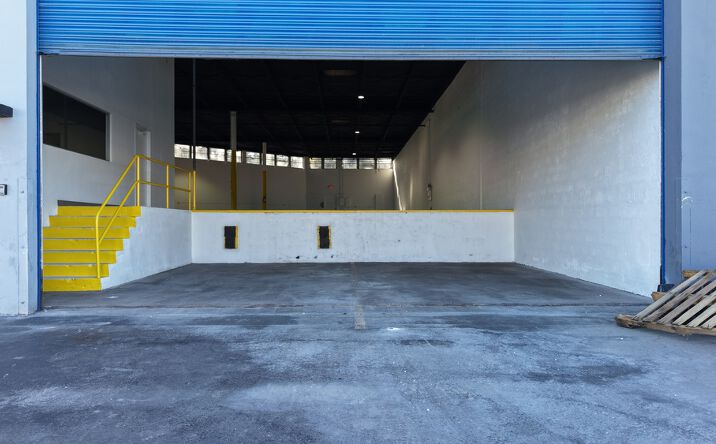 Pictures of Industrial property located at 16411 NW 8th Ave, Miami Gardens, FL 33169 for lease - image #1