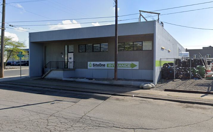 Pictures of Industrial property located at 155 S Pine St, Spokane, WA 99202 for lease - image #1