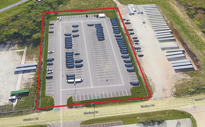Pictures of Land property located at Skelton Rd, Akron, OH 44305 for lease - image #1
