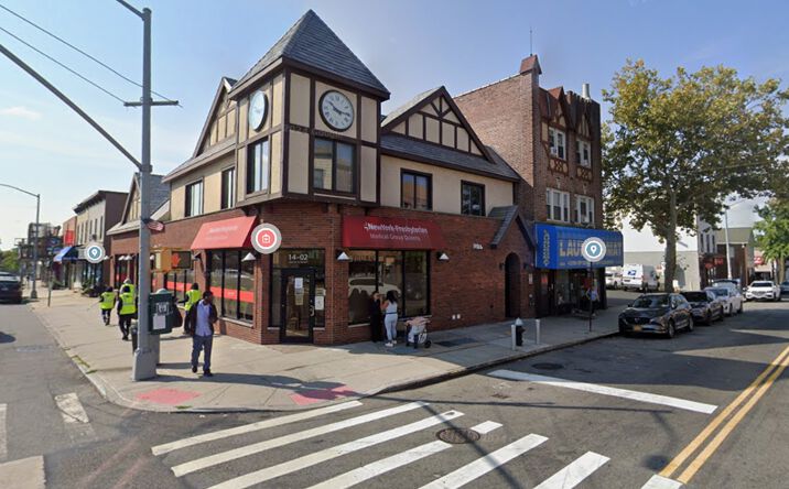 Pictures of Office property located at 14-02 150th St, whitestone, NY 11357 for lease - image #1