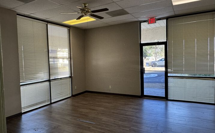 Pictures of Retail, Office property located at 13576 W Camino Del Sol, Sun City West, AZ 85375 for lease - image #1