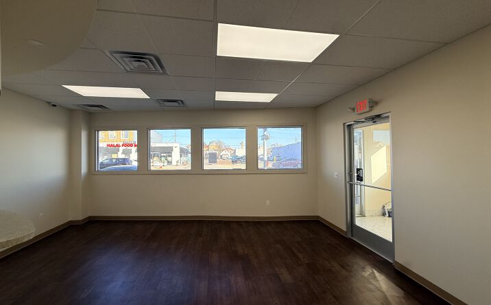 Pictures of Retail, Office, Special Purpose property located at 11901 Joseph Campau Ave, Hamtramck, MI 48212 for lease - image #1