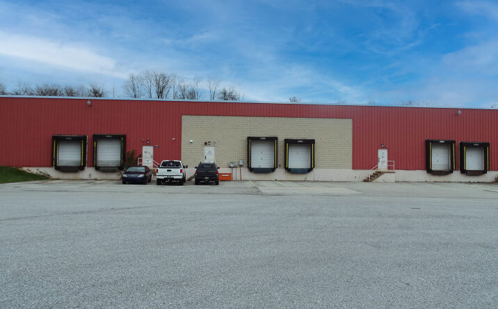 Pictures of Industrial property located at 260 Shady Ln, Manchester, PA 17406 for lease - image #1