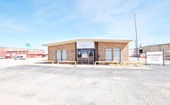 Pictures of Industrial property located at 1603 S Marlin Dr, Odessa, TX 79763 for lease - image #1