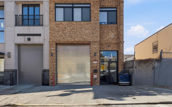 Pictures of Office property located at 24-49 47th St, astoria, NY 11103 for lease - image #1