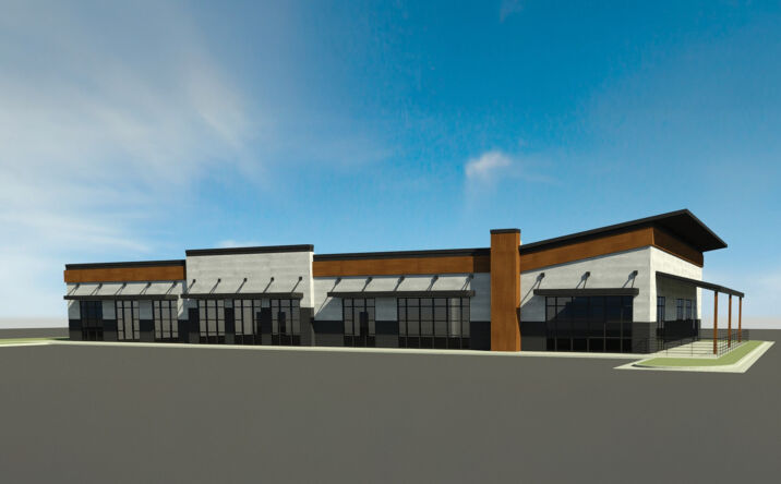 Pictures of Retail property located at 5712 E. 18th Street,, Sioux Falls, SD 57110 for lease - image #1