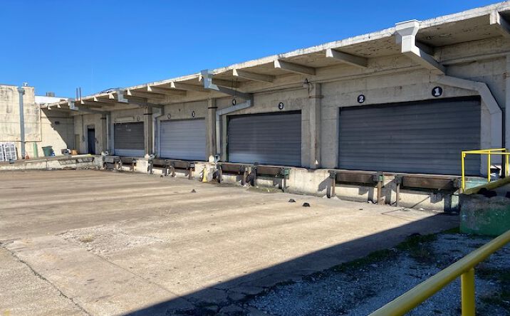 Pictures of Industrial property located at 3100 Franklin Ave, Waco, TX 76710 for lease - image #1