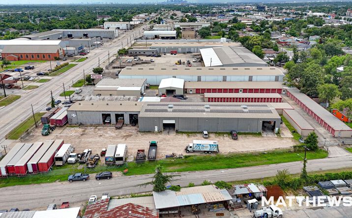 Pictures of Industrial property located at 12989 Market St, Houston, TX 77015 for lease - image #1