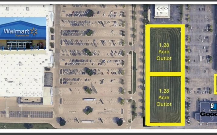 Pictures of Retail, Land property located at 333 W Stevenson Rd OUTLOTS, Ottawa, IL 61350 for lease - image #1