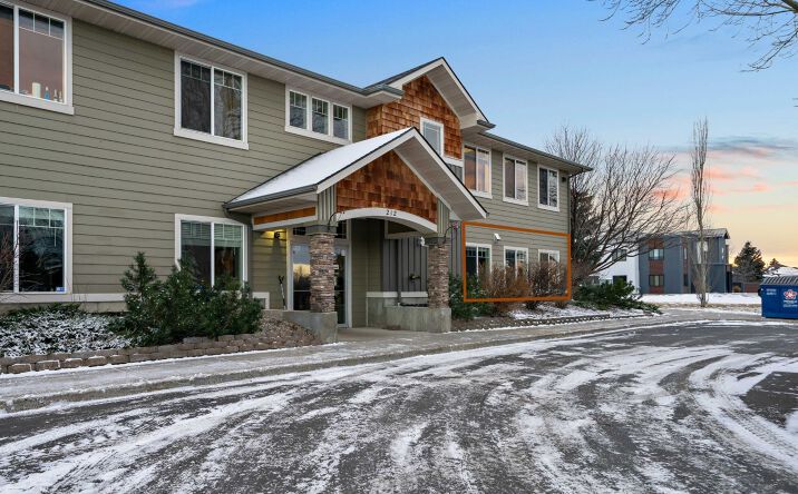 Pictures of Office property located at 212 Discovery Dr, Bozeman, MT 59718 for lease - image #1