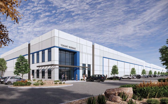 Pictures of Industrial property located at 3701 Brickway Blvd, Santa Rosa, CA 95403 for lease - image #1