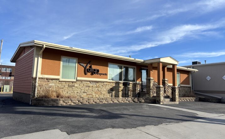 Pictures of Office property located at 3508 S Western Ave, Sioux Falls, SD 57105 for lease - image #1