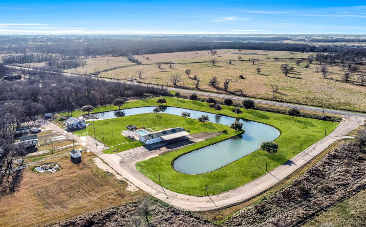 Pictures of Special Purpose property located at 10220 FM442, Boling-Iago, TX 77420 for lease - image #1