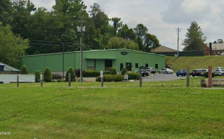 Pictures of Special Purpose, Industrial property located at 1227 Volunteer Pkwy, Bristol, TN 37620 for lease - image #1