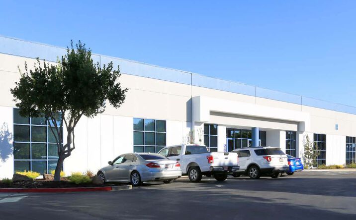 Pictures of Office, Industrial property located at 1600-1622 Corporate Cir, #P1, Petaluma, CA 94952 for lease - image #1