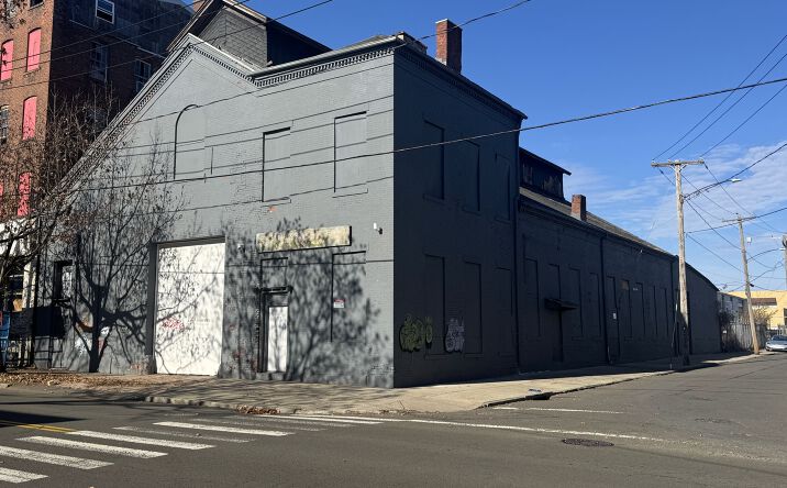 Pictures of Industrial property located at 419 Chapel Street New Haven, CT, USA, New Haven, CT 06511 for lease - image #1