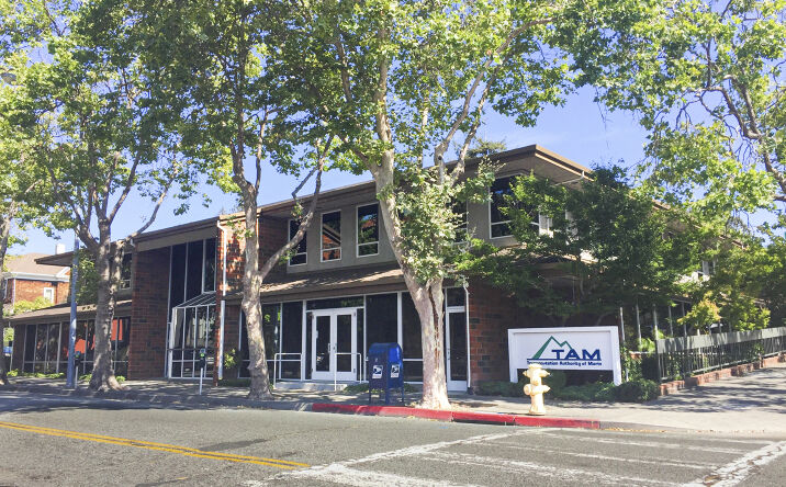 Pictures of Office property located at 900 Fifth Ave, San Rafael, CA 94903 for lease - image #1