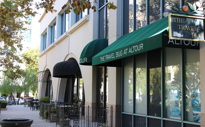 Pictures of Office property located at 24300 Town Center Dr, Santa Clarita, CA 91355 for lease - image #1