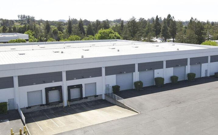 Pictures of Industrial property located at 775 Southpoint Blvd, Petaluma, CA 94954 for lease - image #1