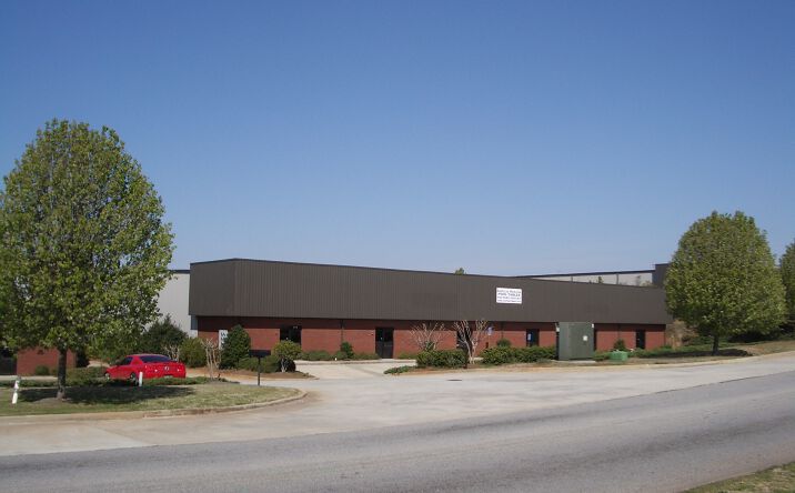 Pictures of Industrial property located at 219 McDonough Pkwy, McDonough, GA 30253 for lease - image #1
