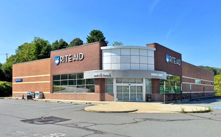 Pictures of Retail property located at 670 Philadelphia Ave, Reading, PA 19607 for lease - image #1