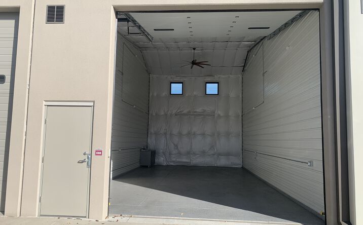 Pictures of Industrial property located at 8072 S Grant Way, Littleton, CO 80122 for lease - image #1