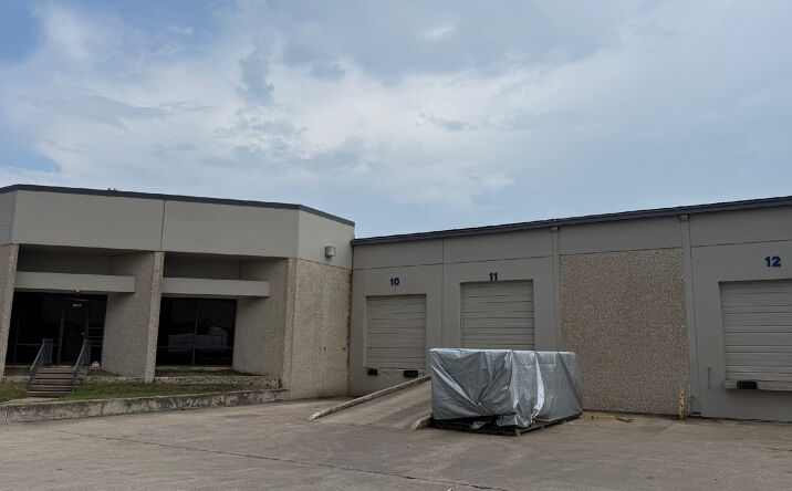 Pictures of Industrial property located at 6835 Fulton St, Houston, TX 77002 for lease - image #1