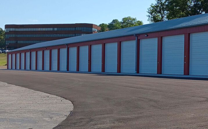 Pictures of Industrial property located at 200 Techne Center Dr, Milford, OH 45150 for lease - image #1