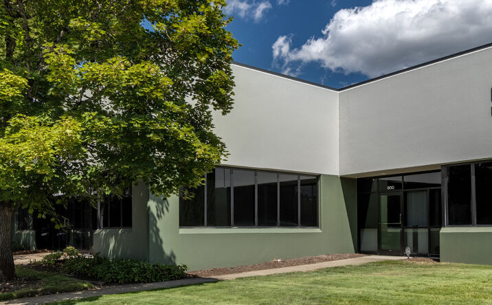 Pictures of Industrial, Office, Special Purpose property located at 9610 SW Sunshine Ct, Beaverton, OR 97005 for lease - image #1