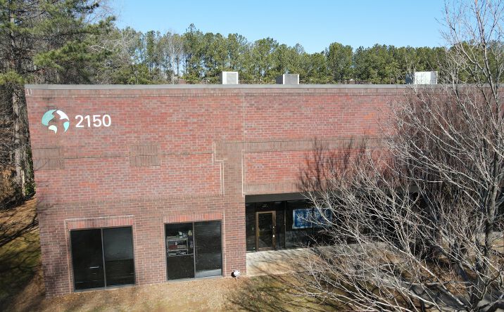 Pictures of Industrial property located at 2150 Northmont Pkwy, Duluth, GA 30096 for lease - image #1